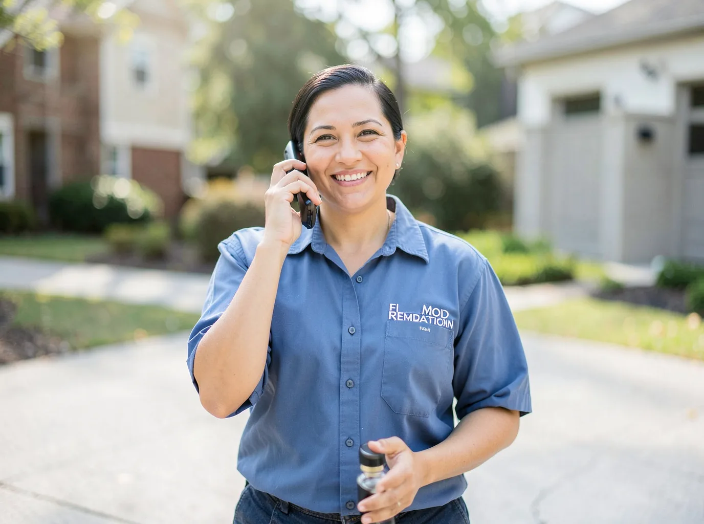 Mold Remediation Rock Creek, WV FAQs